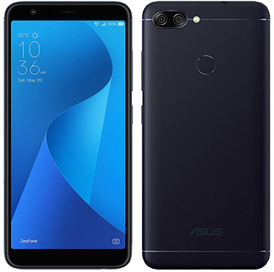 Asus ZenFone Pegasus 4S Dual SIM TD-LTE CN Version D 64GB ZB570TL
